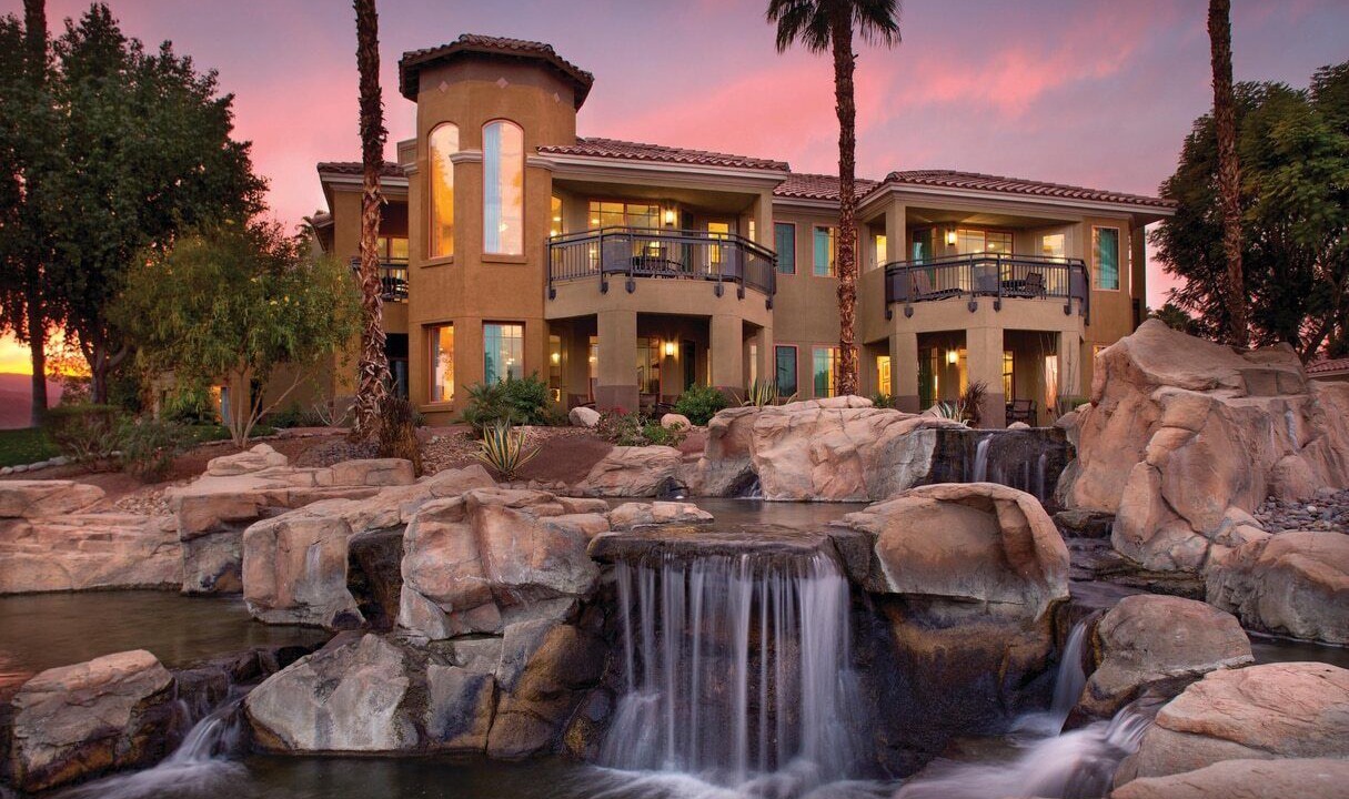 Photo of Outdoor in Palm Desert