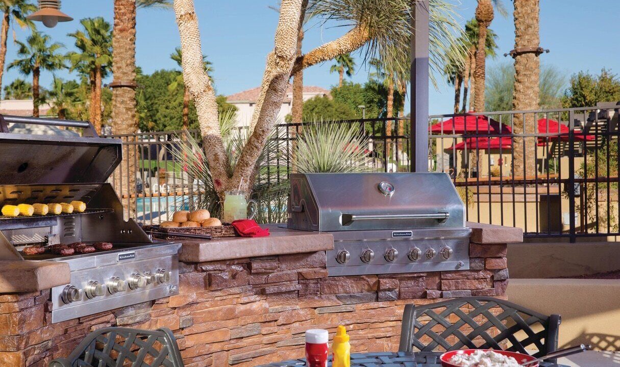 Photo of Outdoor in Palm Desert