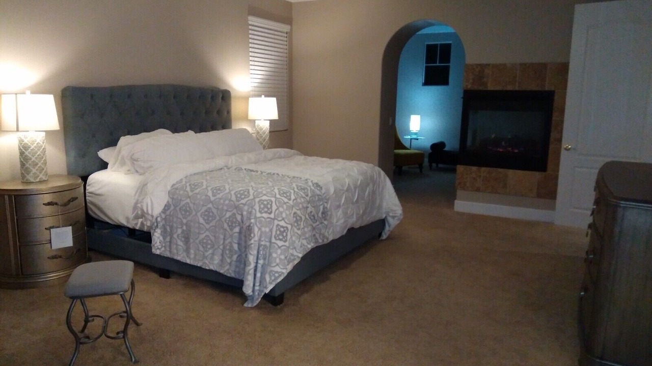 Photo of Bedroom in Paloma Del Sol