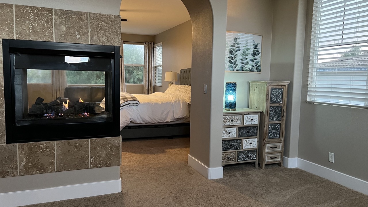 Photo of Bedroom in Paloma Del Sol