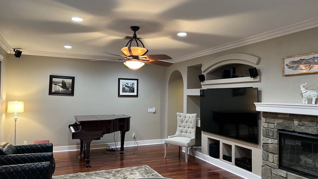 Photo of Livingroom in Paloma Del Sol