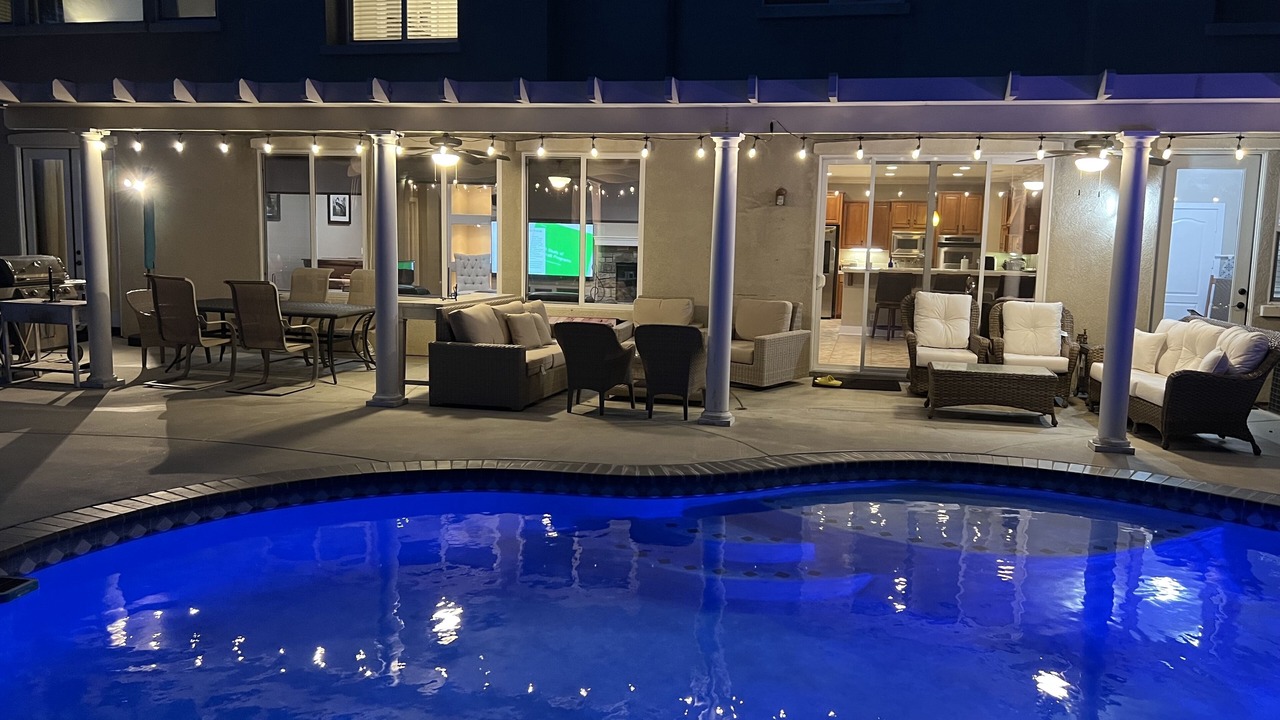 Photo of Outdoor in Paloma Del Sol