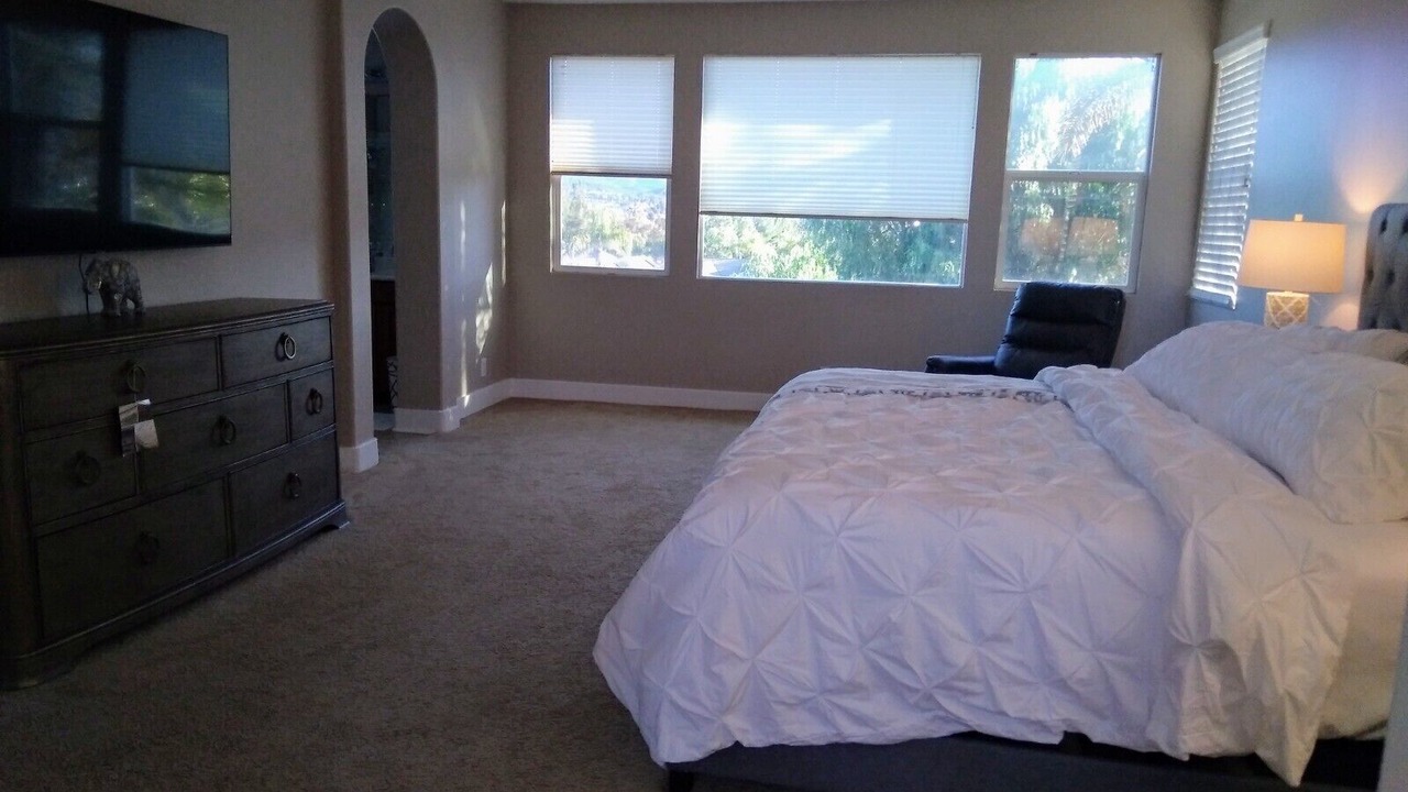 Photo of Bedroom in Paloma Del Sol