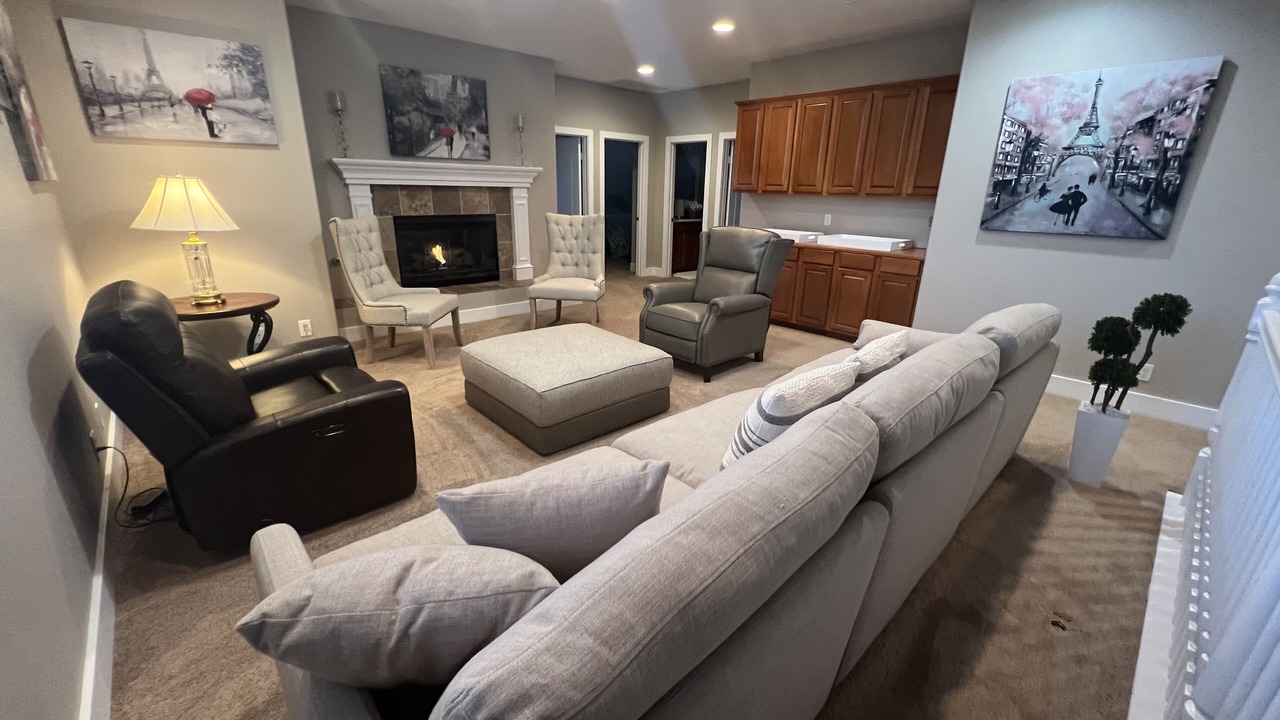 Photo of Livingroom in Paloma Del Sol
