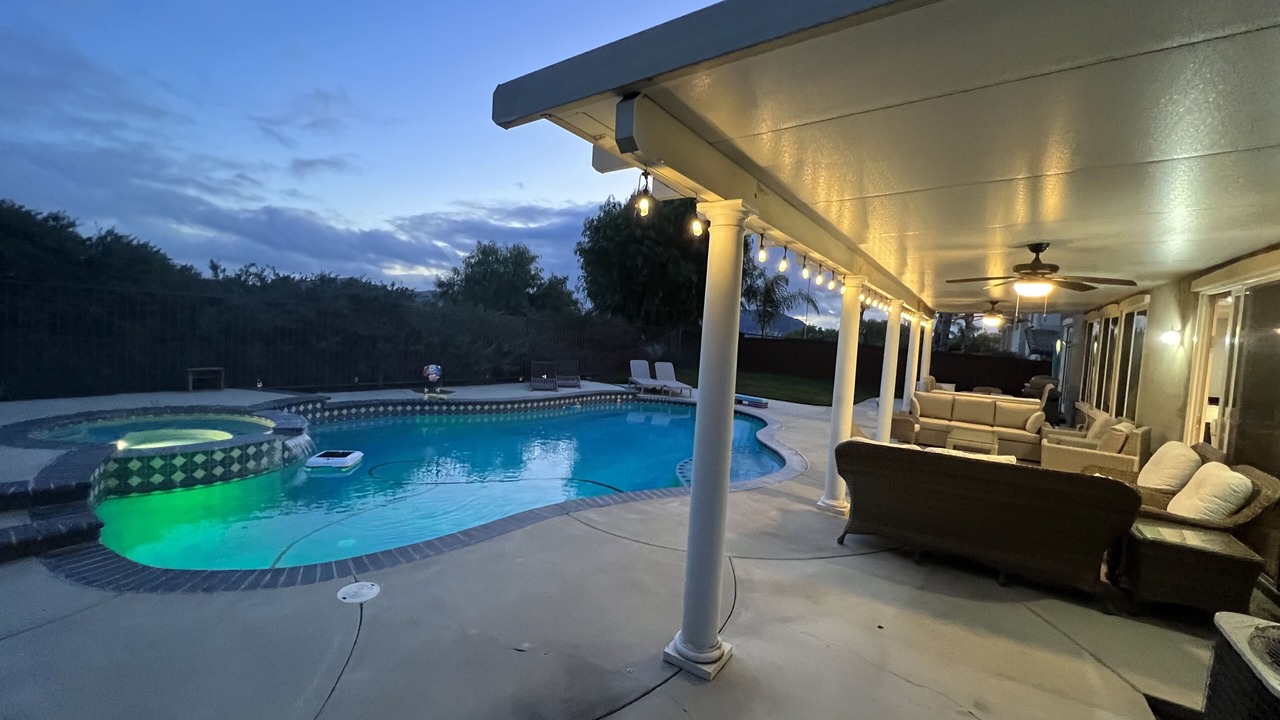 Photo of Outdoor in Paloma Del Sol