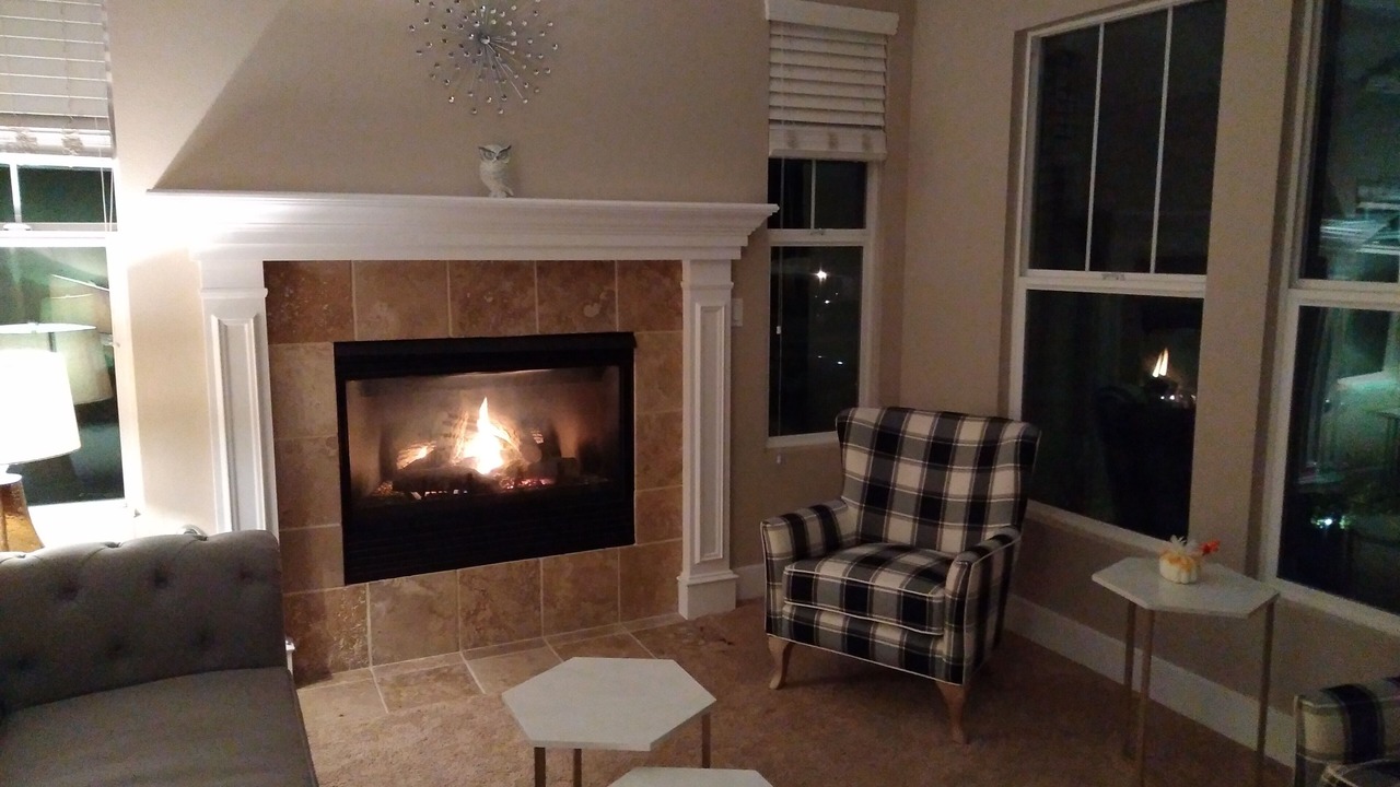 Photo of Livingroom in Paloma Del Sol