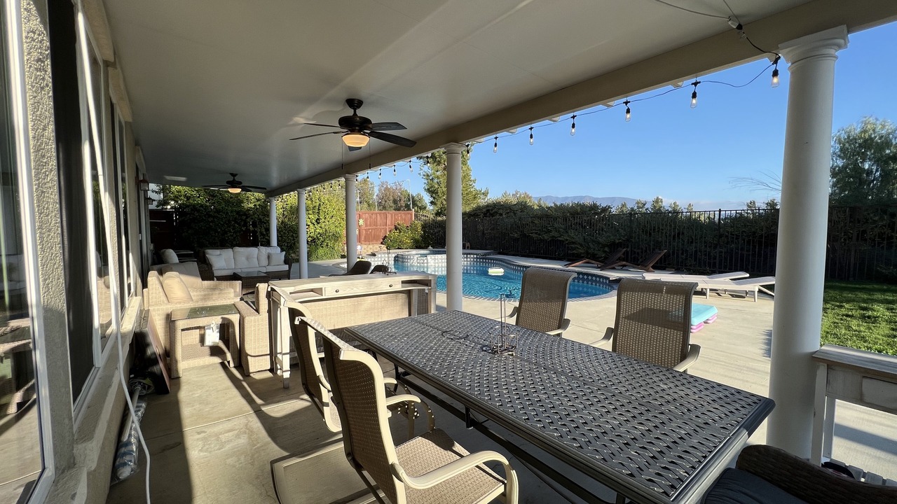 Photo of Outdoor in Paloma Del Sol