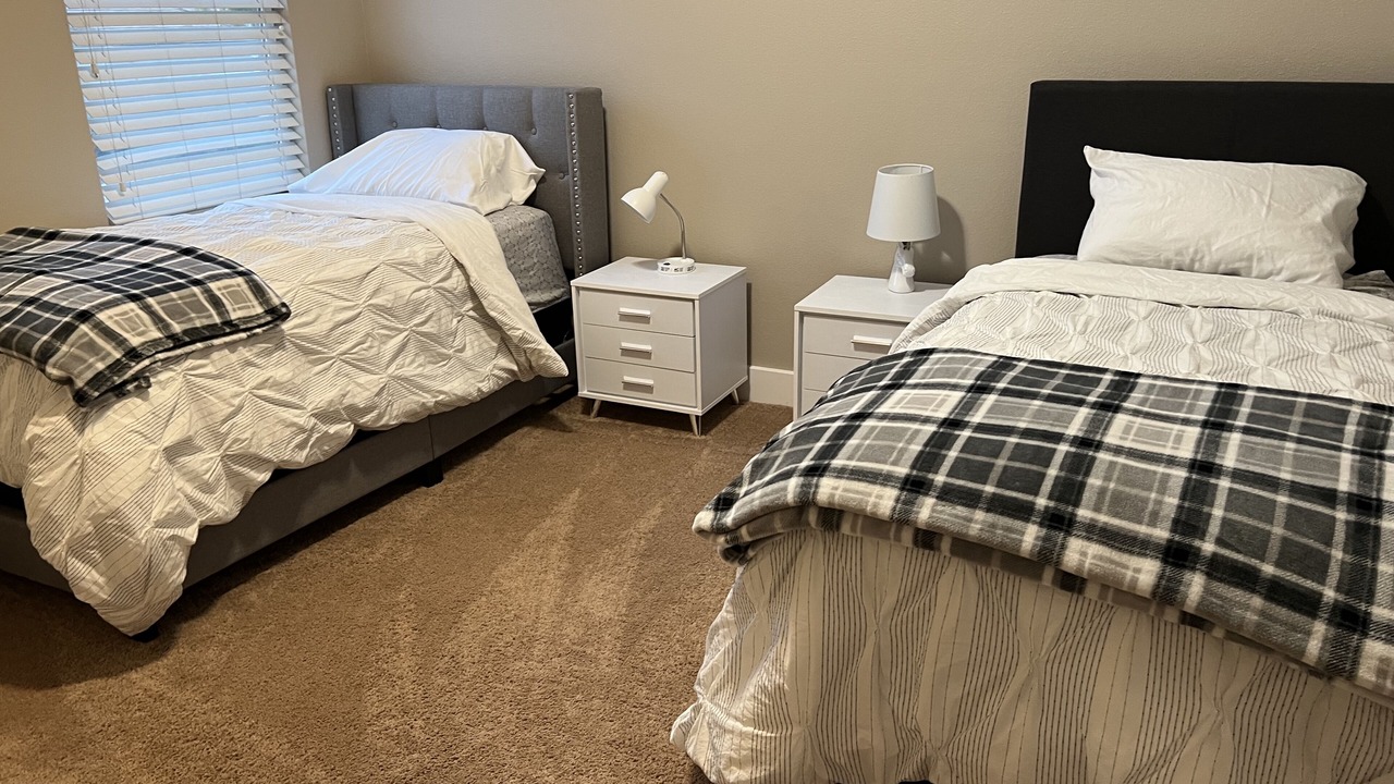 Photo of Bedroom in Paloma Del Sol