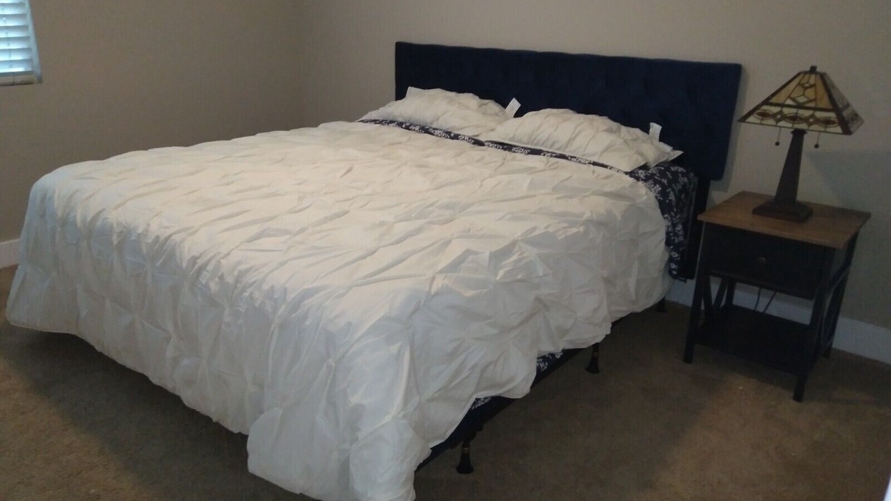 Photo of Bedroom in Paloma Del Sol