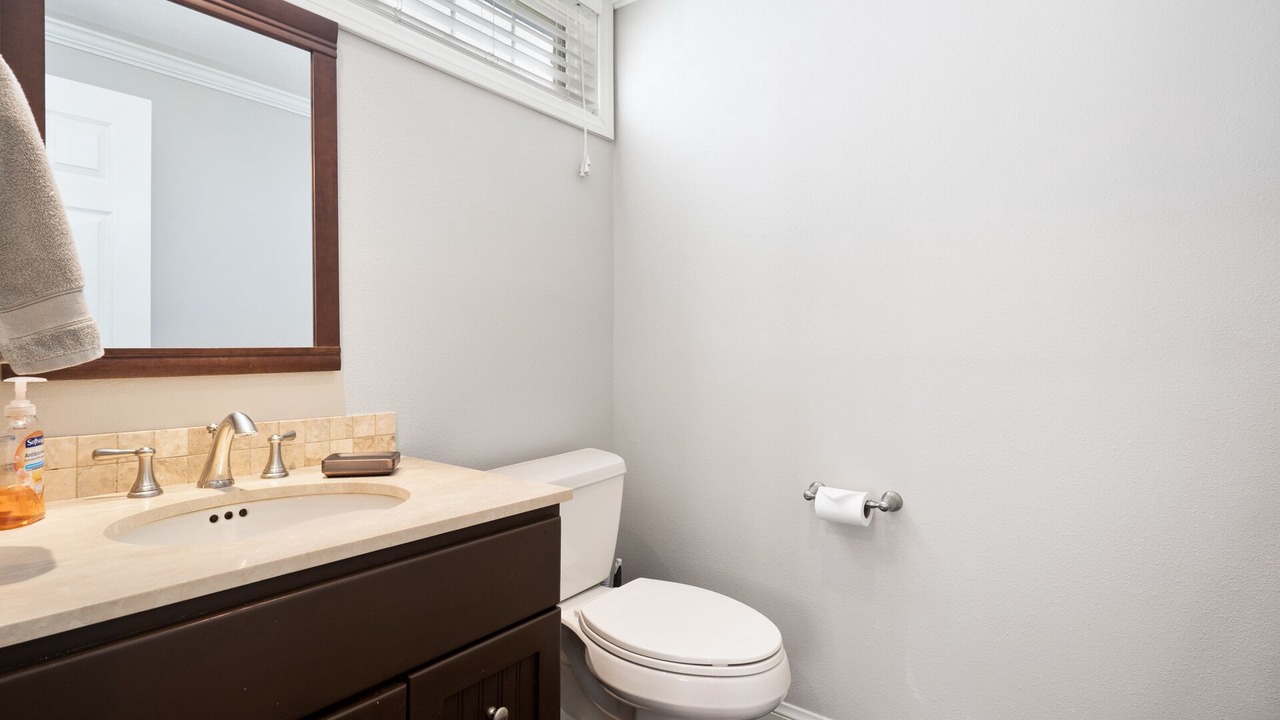 Photo of Bathroom in Mission Viejo