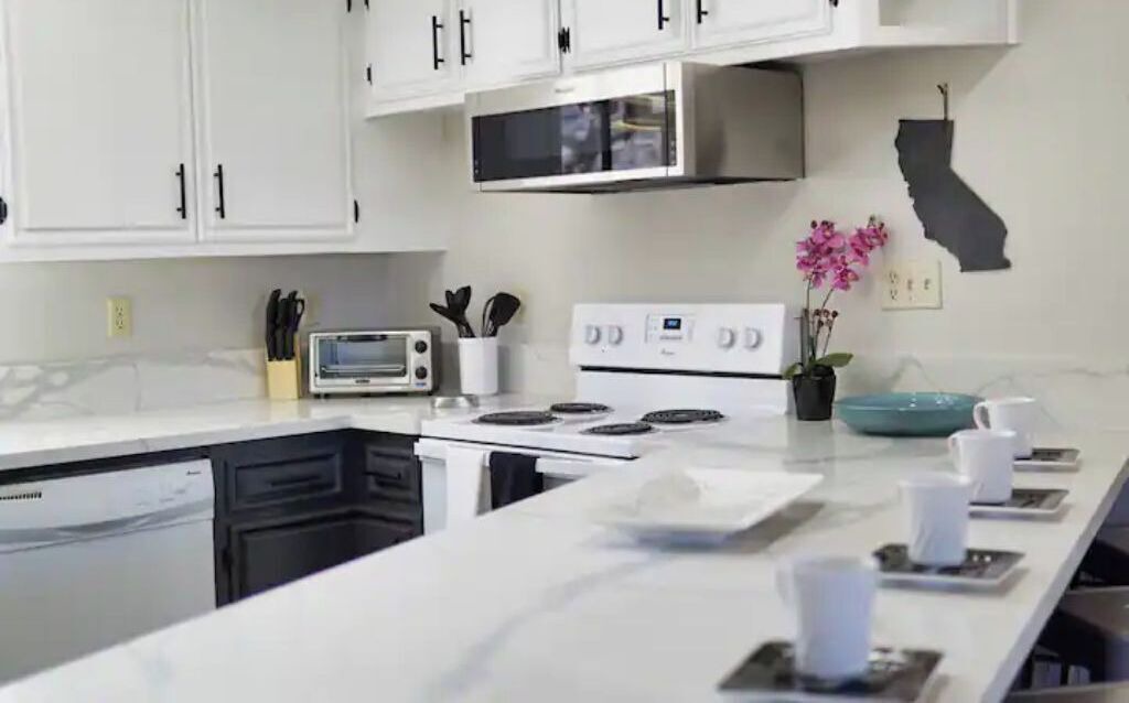 Photo of Kitchen in Lake Isabella