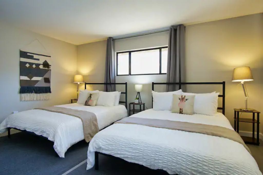 Photo of Bedroom in Lake Isabella