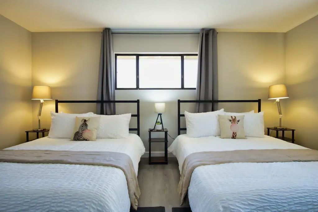 Photo of Bedroom in Lake Isabella