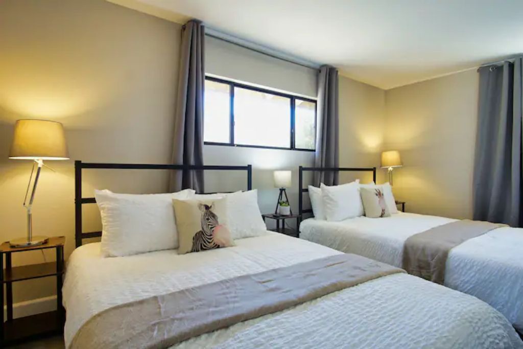 Photo of Bedroom in Lake Isabella