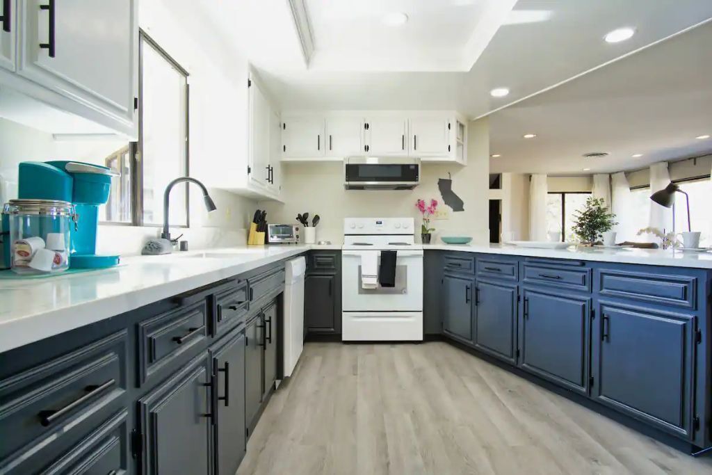 Photo of Kitchen in Lake Isabella