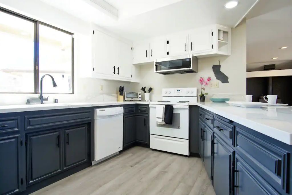Photo of Kitchen in Lake Isabella