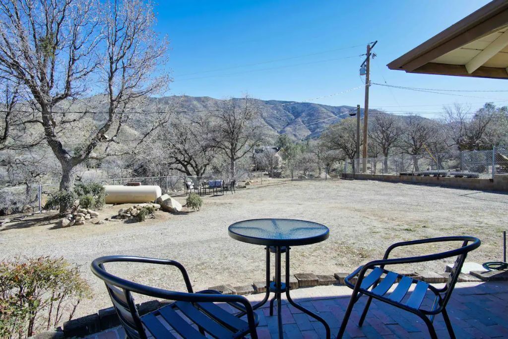 Photo of Outdoor in Lake Isabella
