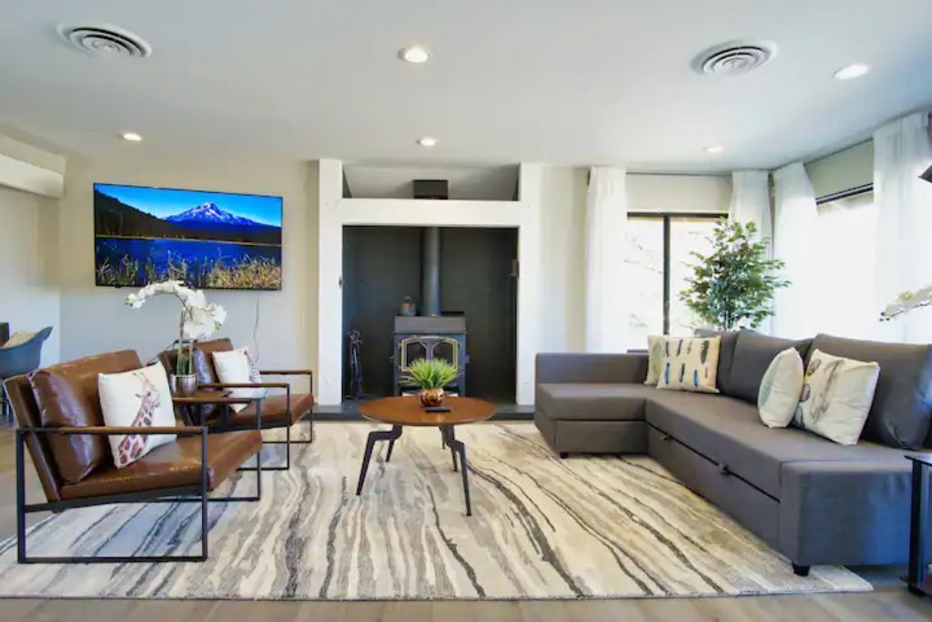 Photo of Livingroom in Lake Isabella