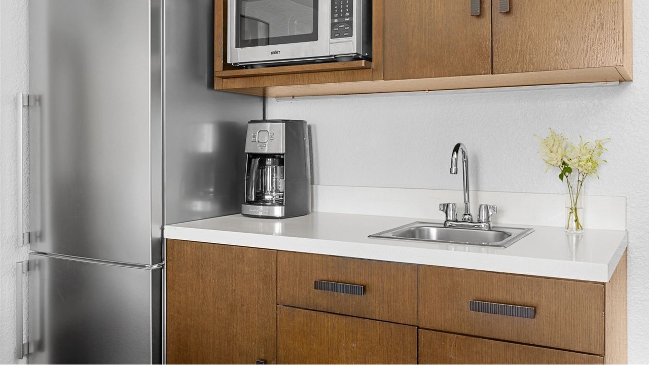 Photo of Kitchen in Palm Desert