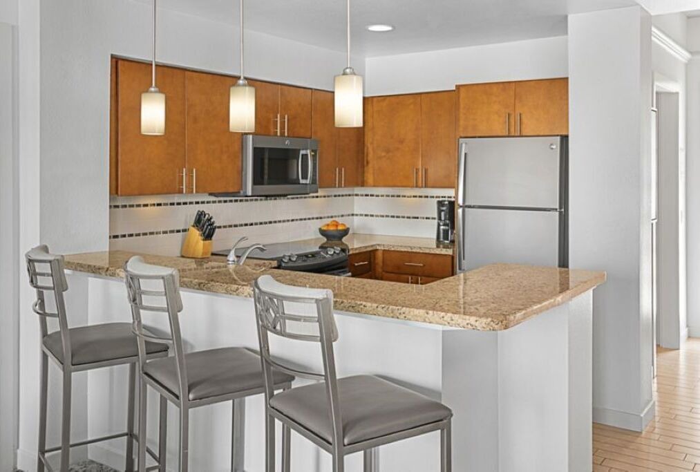 Photo of Kitchen in Palm Desert