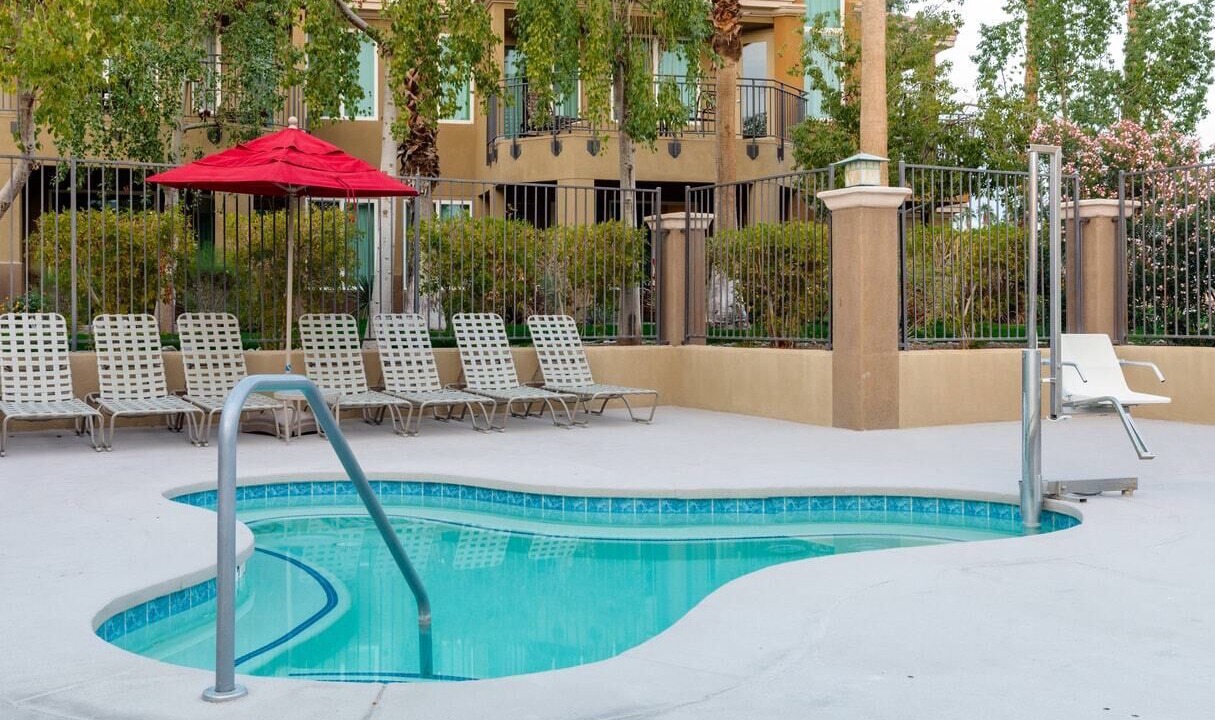 Photo of Outdoor in Palm Desert