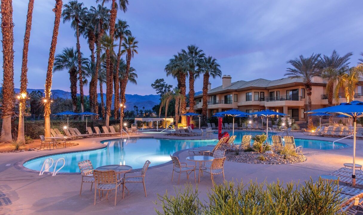 Photo of Outdoor in Palm Desert