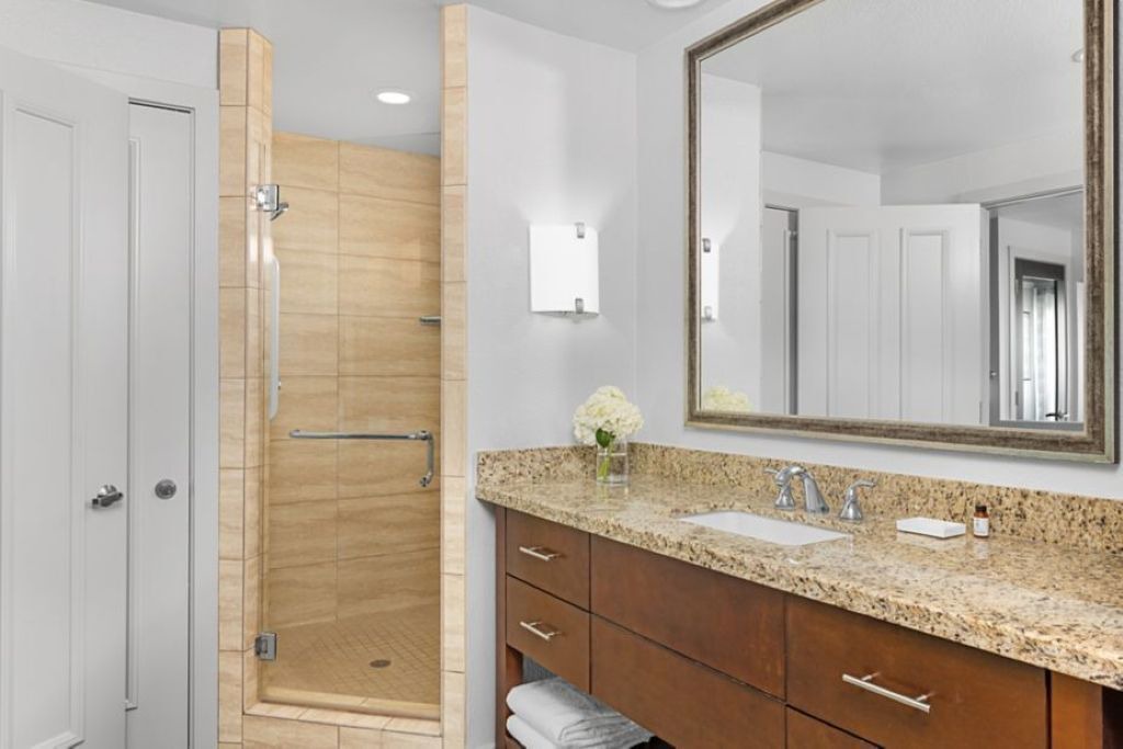 Photo of Bathroom in Palm Desert