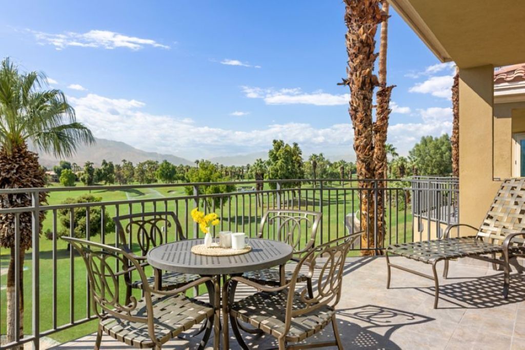 Photo of Outdoor in Palm Desert