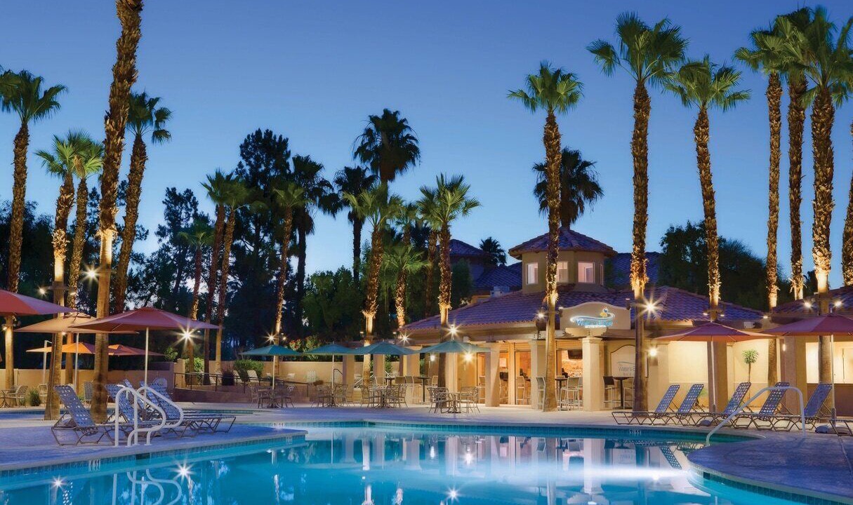 Photo of Outdoor in Palm Desert