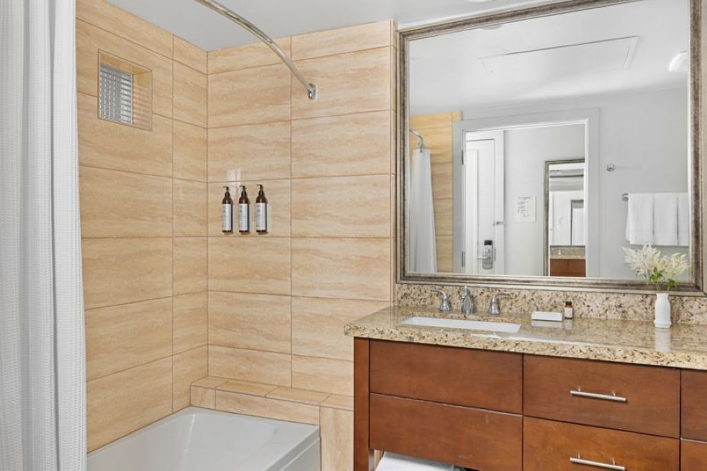 Photo of Bathroom in Palm Desert