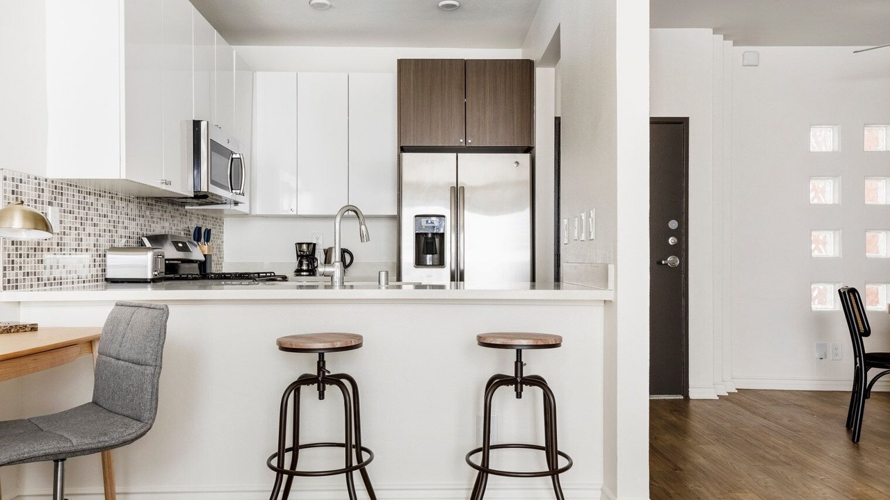 Photo of Kitchen in Studio City
