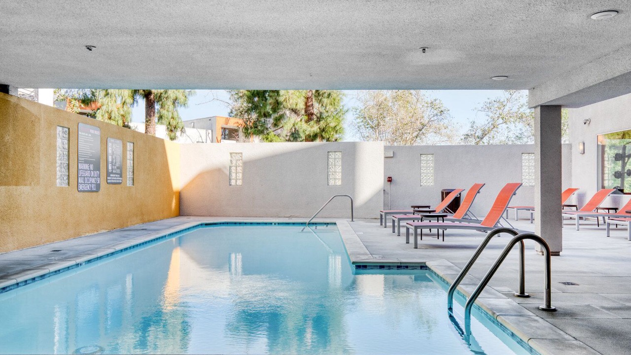 Photo of Outdoor in Studio City