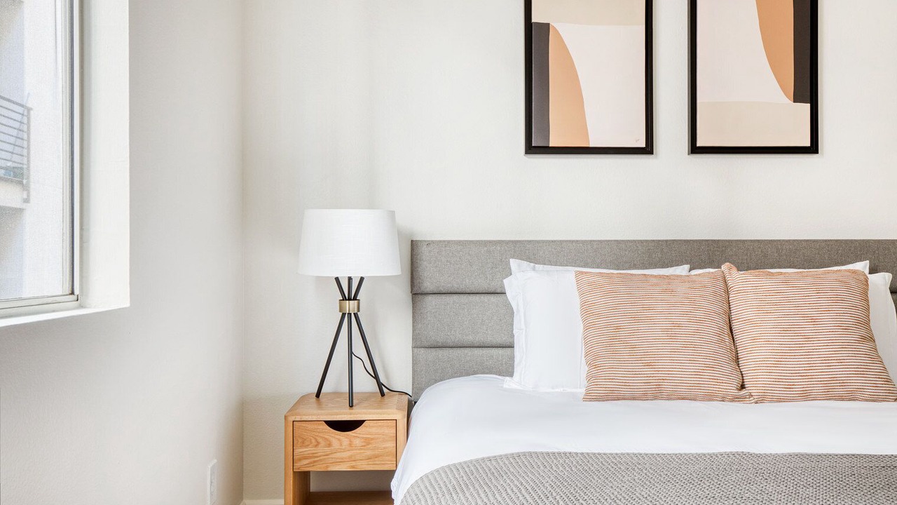 Photo of Bedroom in Studio City