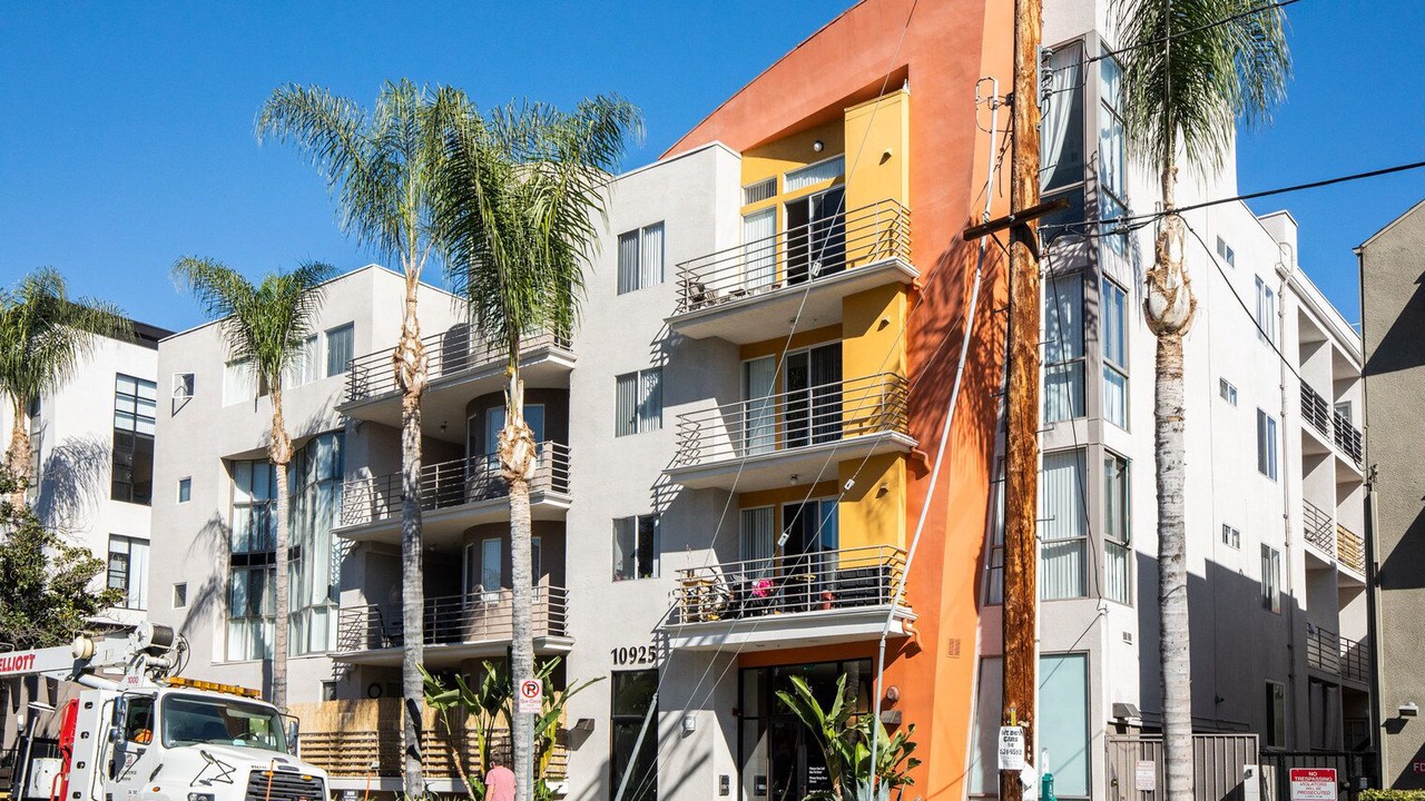 Photo of Outdoor in Studio City