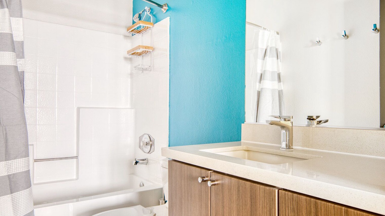 Photo of Bathroom in Studio City