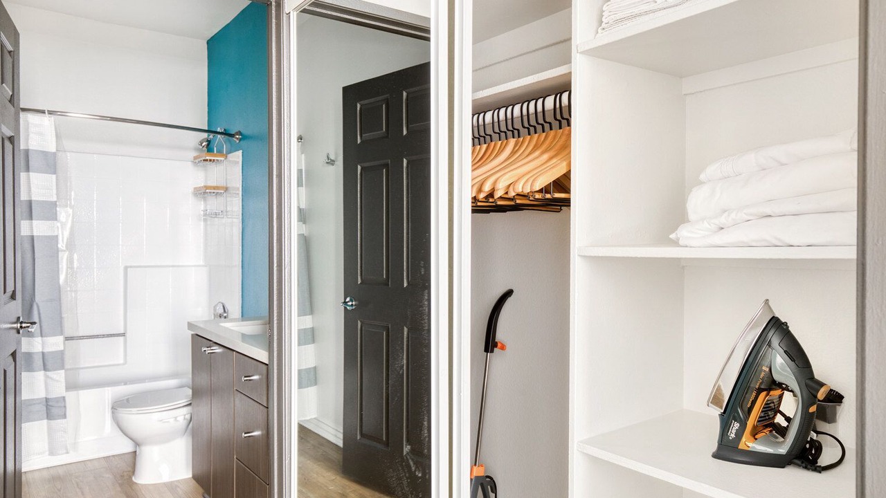 Photo of Bathroom in Studio City
