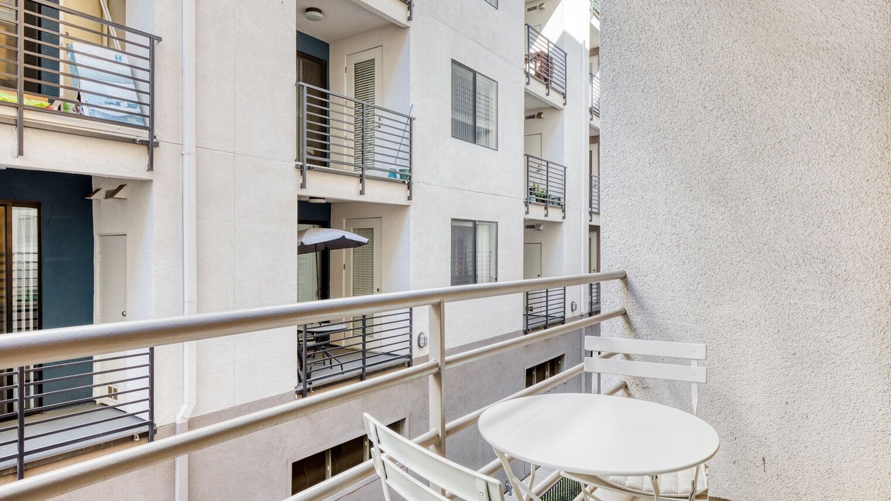 Photo of Outdoor in Studio City