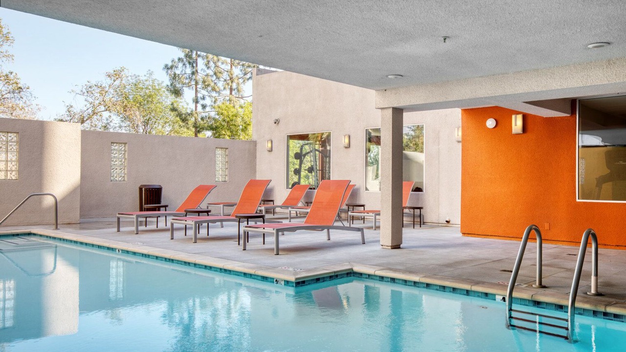 Photo of Outdoor in Studio City