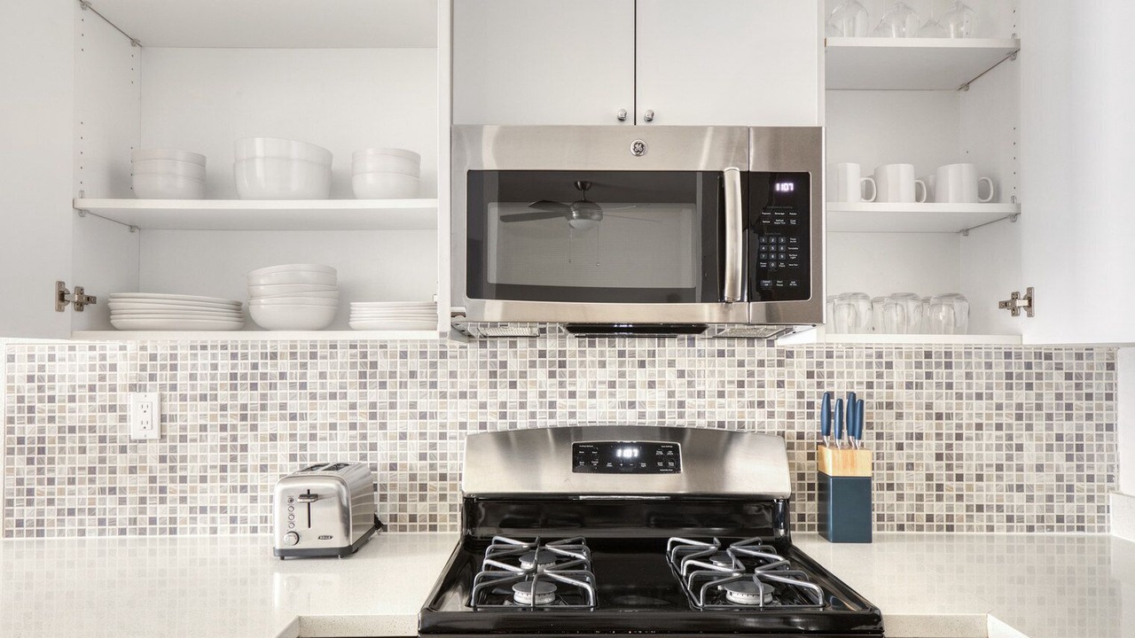 Photo of Kitchen in Studio City