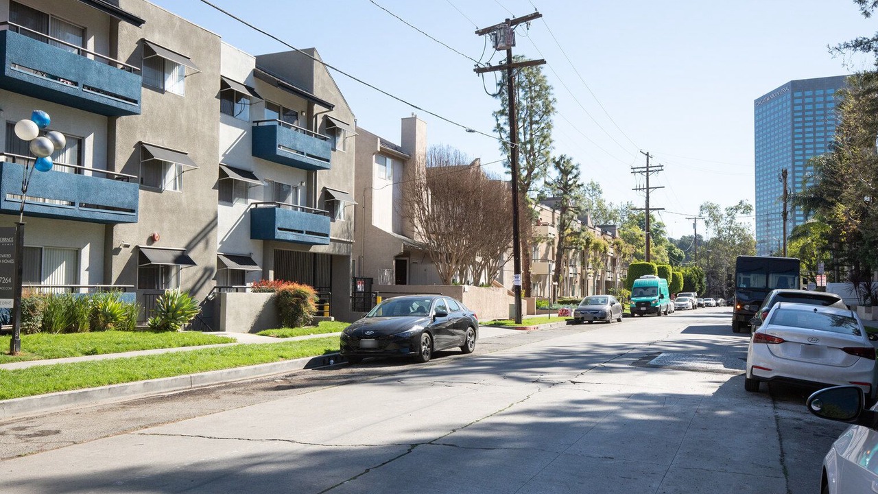 Photo of Outdoor in Studio City