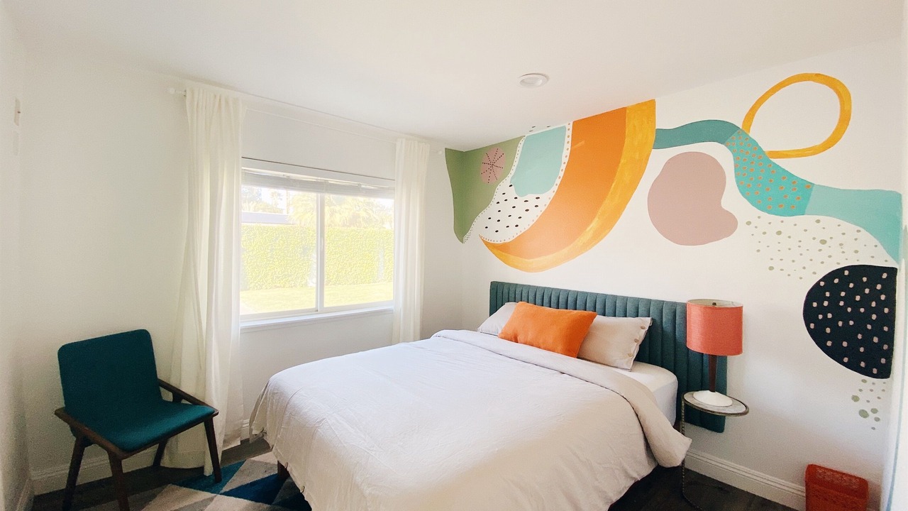 Photo of Bedroom in Desert Park Estates