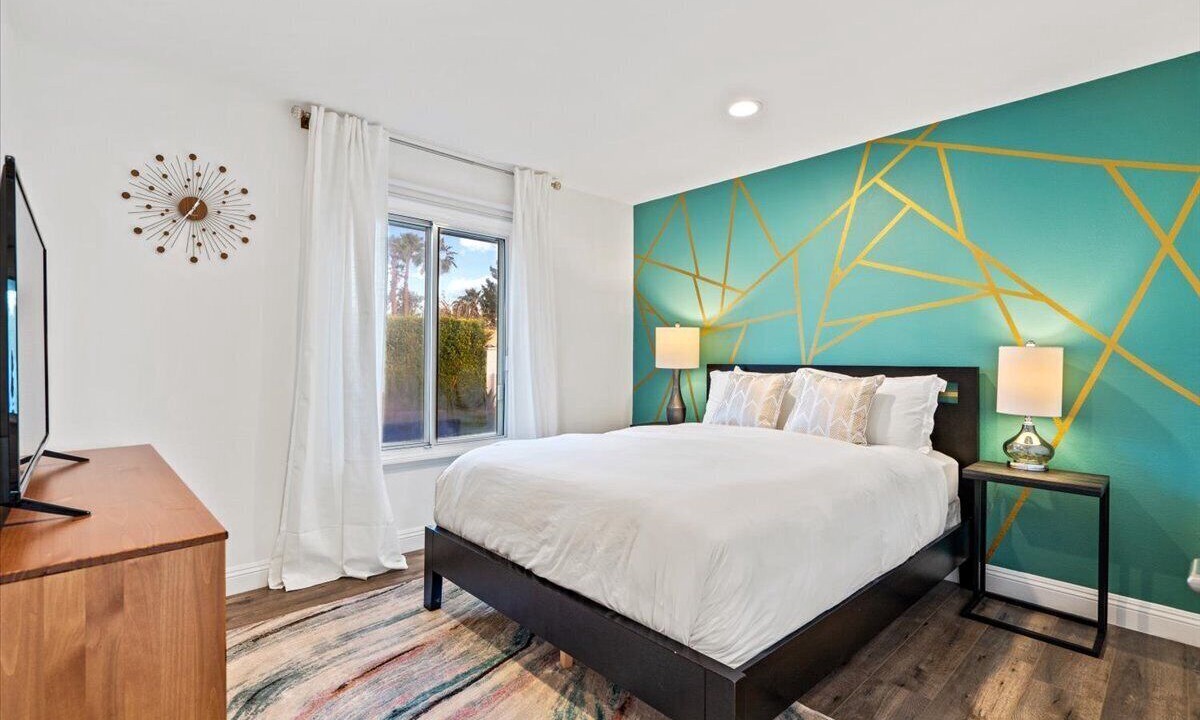 Photo of Bedroom in Desert Park Estates