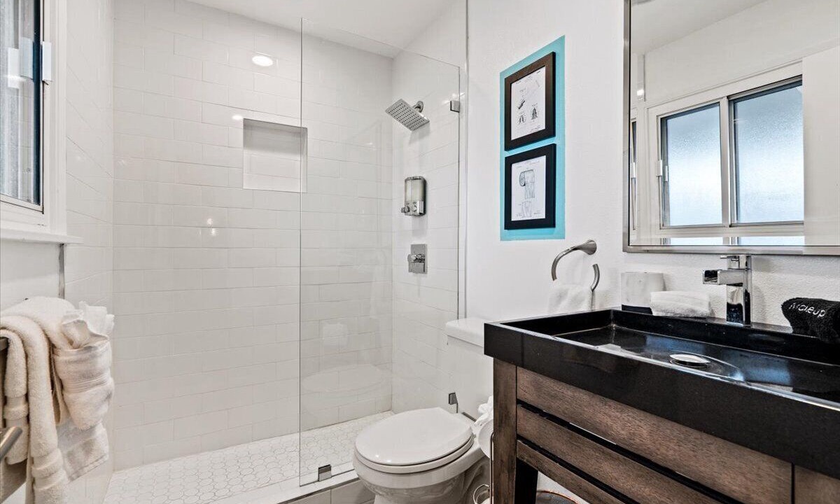 Photo of Bathroom in Desert Park Estates