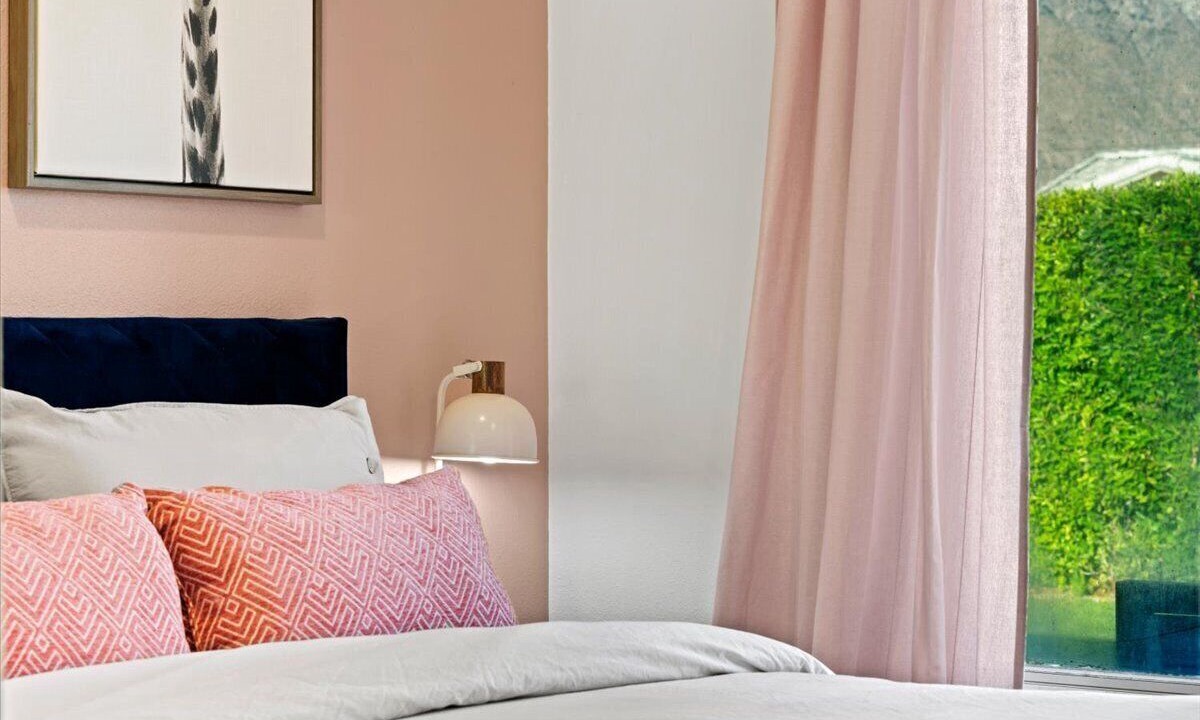 Photo of Bedroom in Desert Park Estates