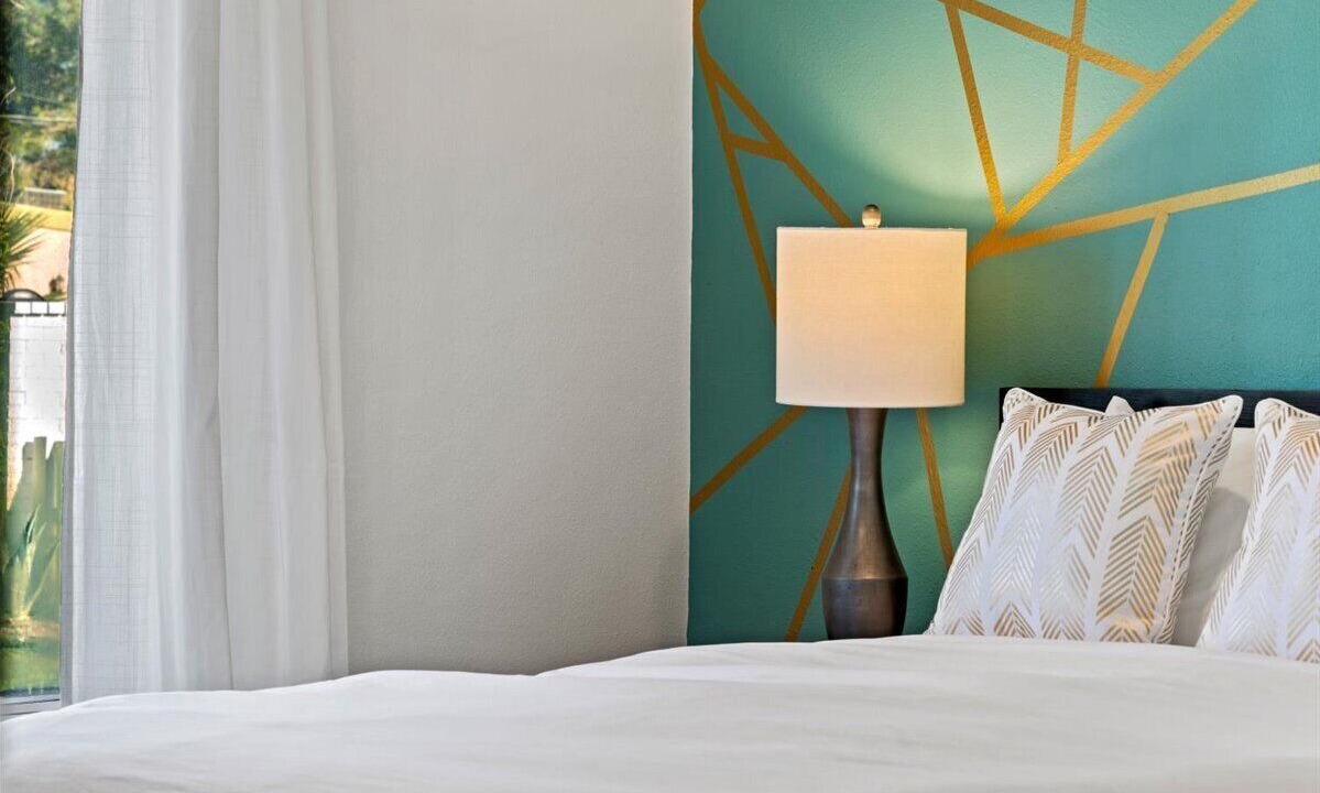 Photo of Bedroom in Desert Park Estates