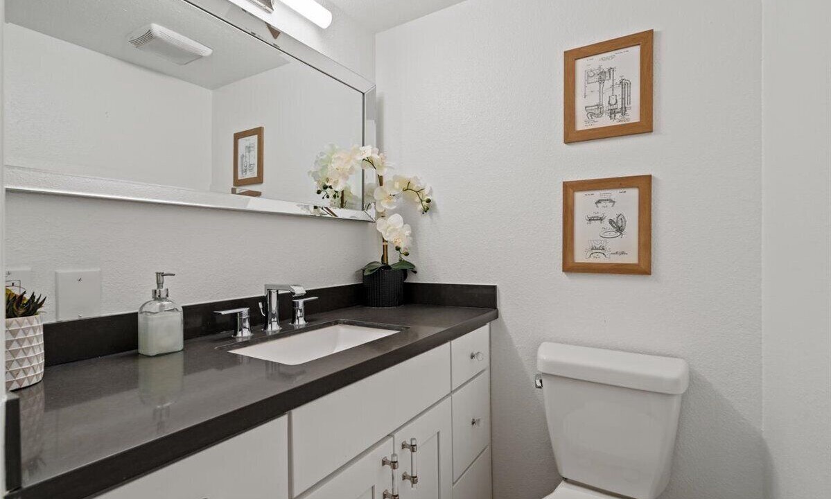 Photo of Bathroom in Desert Park Estates