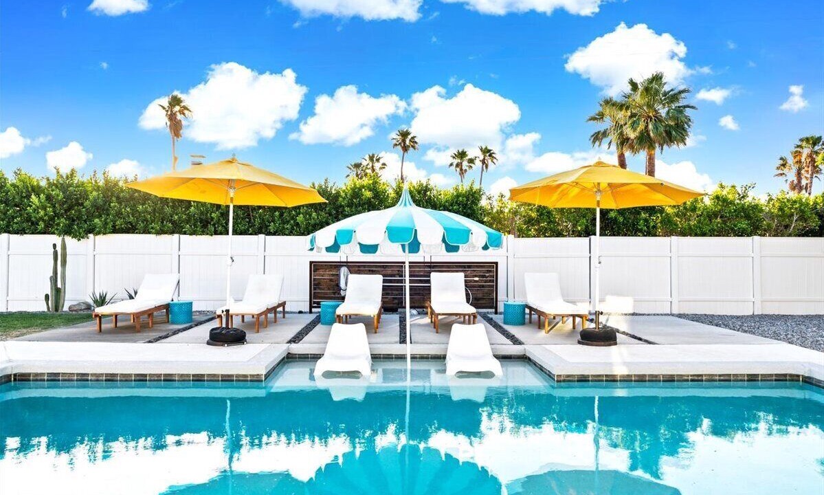 Photo of Outdoor in Desert Park Estates