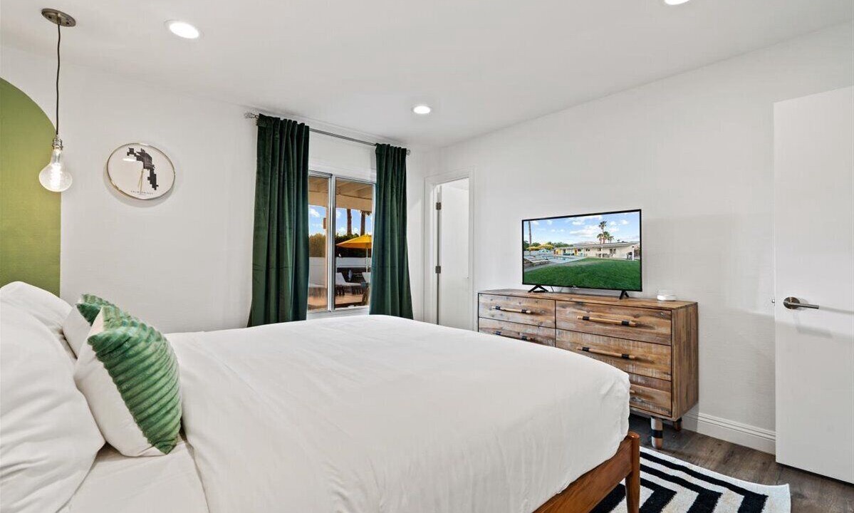 Photo of Bedroom in Desert Park Estates
