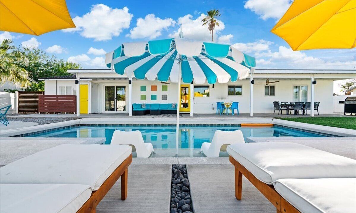 Photo of Outdoor in Desert Park Estates