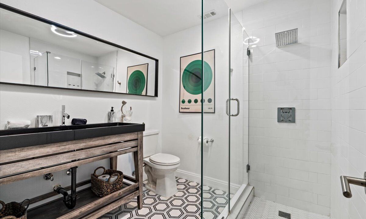 Photo of Bathroom in Desert Park Estates